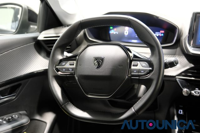 PEUGEOT 208 usata, con Riconoscimento dei segnali stradali