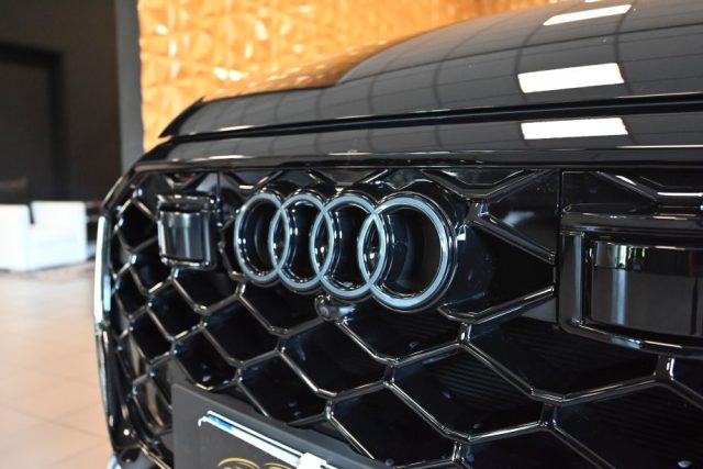 AUDI RS Q8 usata 93