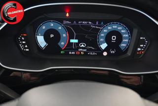 AUDI Q3 usata, con Immobilizzatore elettronico