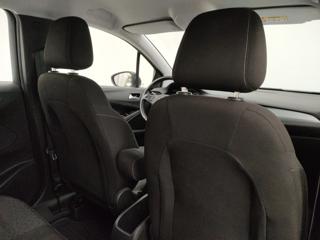 OPEL Crossland usata, con Autoradio digitale