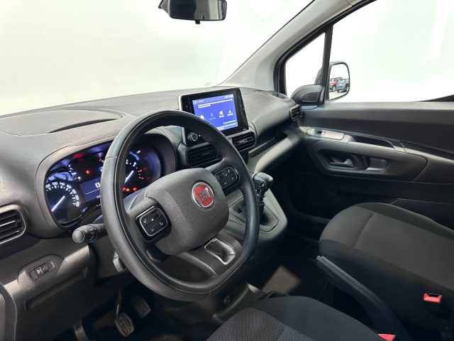FIAT Doblo usata, con Chiusura centralizzata