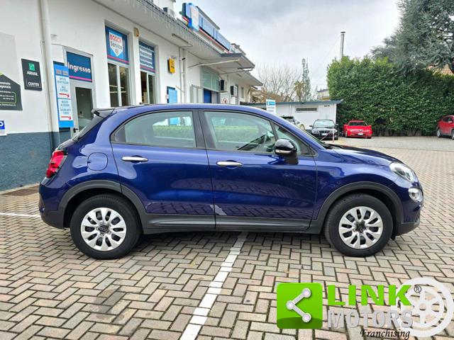 FIAT 500X usata, con Chiusura centralizzata