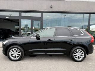 VOLVO XC60 usata, con Cerchi in lega
