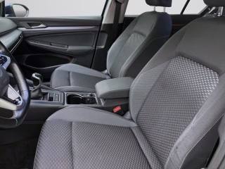 VOLKSWAGEN Golf usata, con Airbag Passeggero