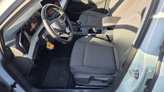 VOLKSWAGEN Golf usata, con Cronologia tagliandi