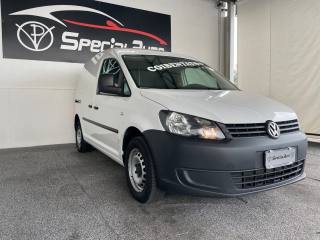 VOLKSWAGEN Caddy usata, con Immobilizzatore elettronico