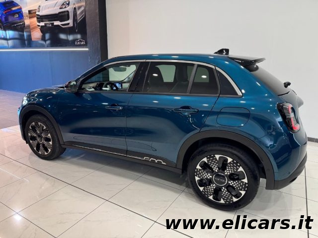 FIAT 600 usata, con Alzacristalli elettrici