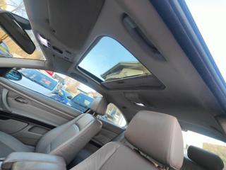 BMW 320 usata, con Fari Xenon