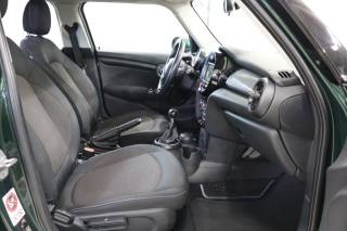 MINI One usata, con Immobilizzatore elettronico