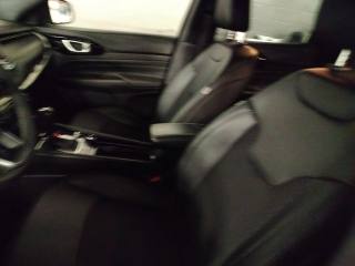 JEEP Compass usata, con Sensore di luce