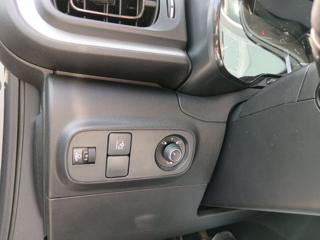 CITROEN C3 usata, con Climatizzatore