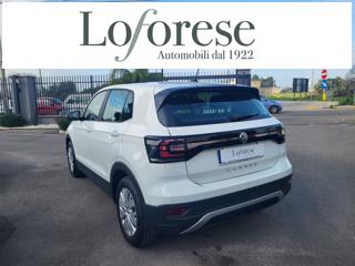 VOLKSWAGEN T-Cross usata, con Airbag Passeggero
