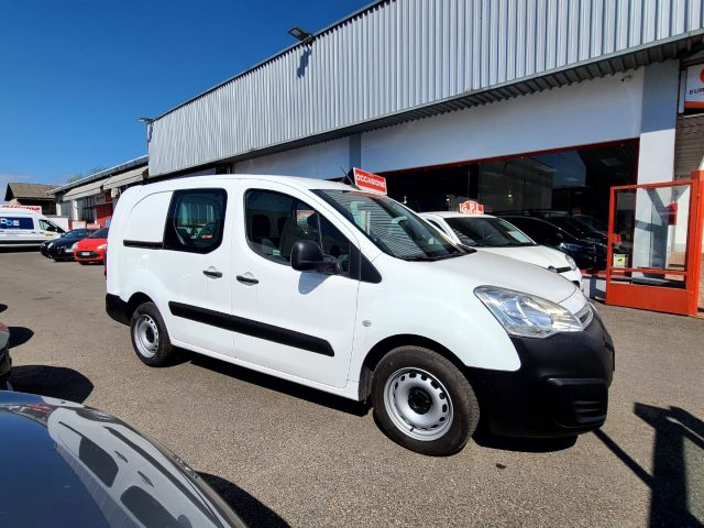 CITROEN Berlingo usata 9