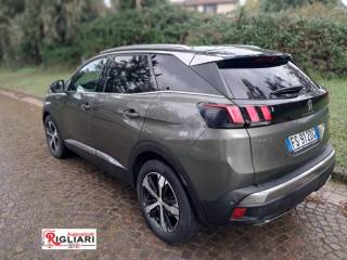 PEUGEOT 3008 usata 10