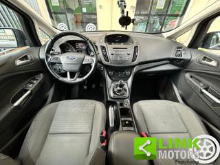 FORD C-Max usata, con Autoradio