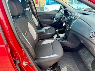 DACIA Sandero usata, con Cruise Control