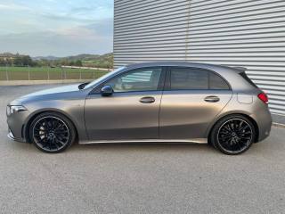 MERCEDES-BENZ A 35 AMG usata, con Boardcomputer