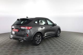 FORD Kuga usata 3