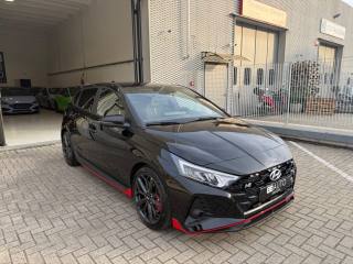 HYUNDAI i20 usata, con Airbag Passeggero
