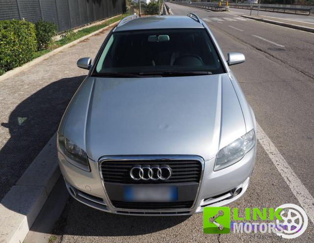 AUDI A4 usata 41