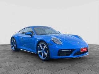 PORSCHE 911 usata 4