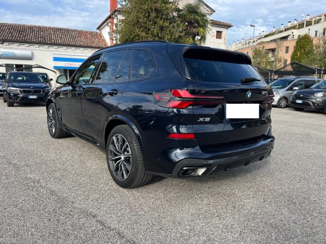 BMW X5 usata, con Cerchi in lega