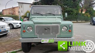 LAND ROVER Defender usata 28
