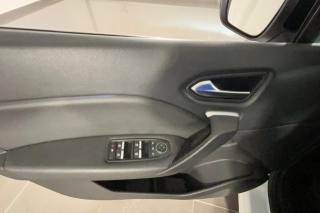 RENAULT Captur usata, con Controllo elettronico della corsia