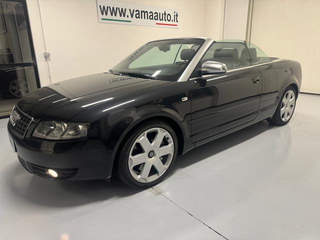 AUDI S4 usata, con ABS