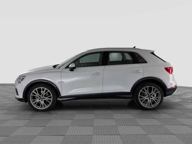 AUDI Q3 usata 1