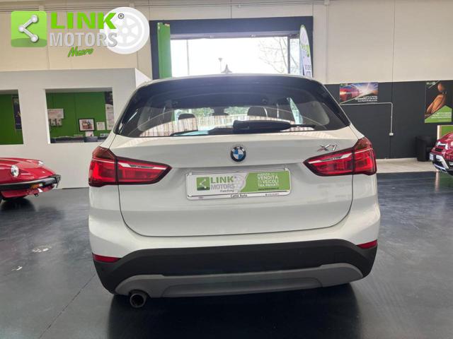 BMW X1 usata, con Airbag Passeggero