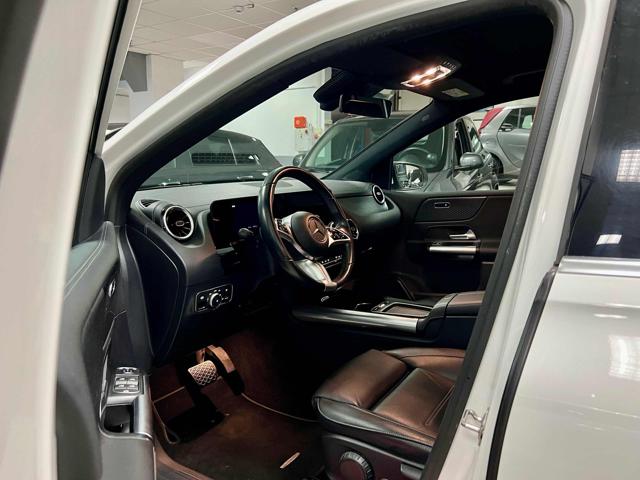 MERCEDES-BENZ B 250 usata, con Cruise Control