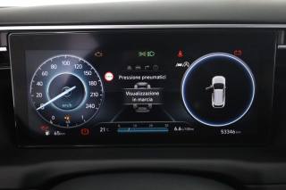 HYUNDAI Tucson usata 5