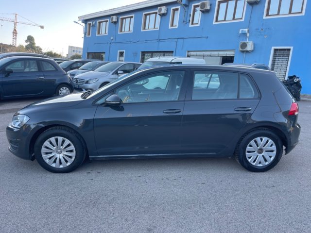 VOLKSWAGEN Golf usata 0