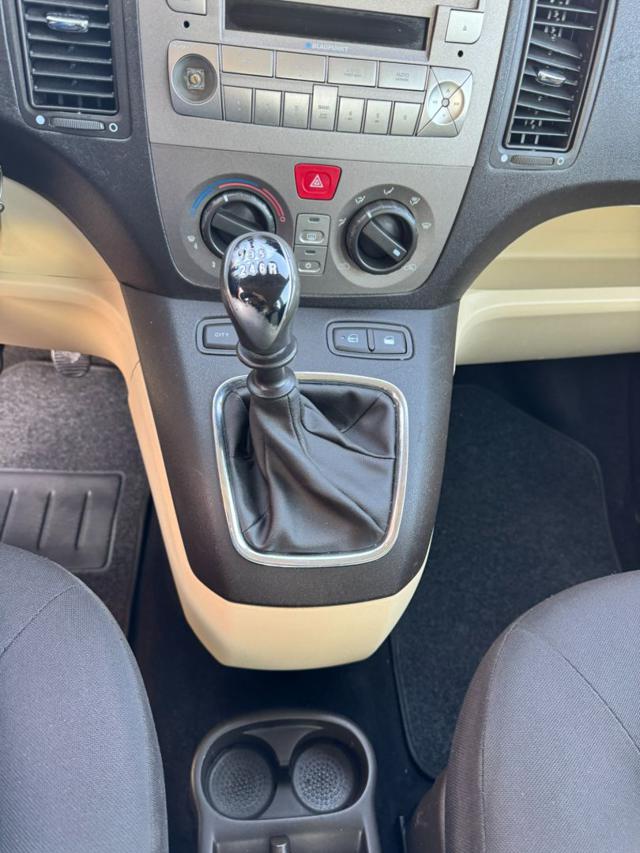 LANCIA MUSA usata, con Airbag testa