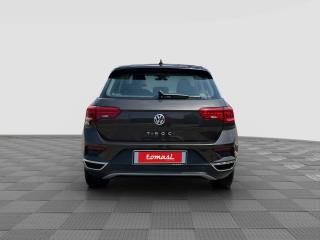 VOLKSWAGEN T-Roc usata 6