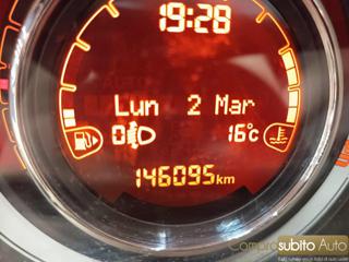 FIAT 500 usata, con Controllo trazione