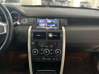 LAND ROVER Discovery Sport usata, con Climatizzatore