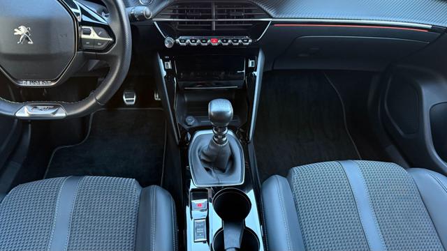 PEUGEOT 2008 usata, con Cronologia tagliandi