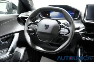 PEUGEOT 2008 usata, con Frenata d