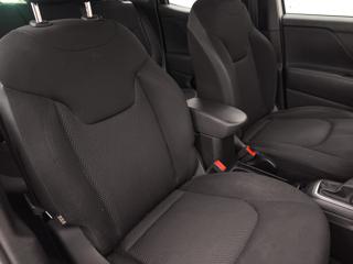JEEP Renegade usata, con Autoradio digitale
