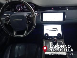 LAND ROVER Range Rover Evoque usata, con Controllo automatico clima