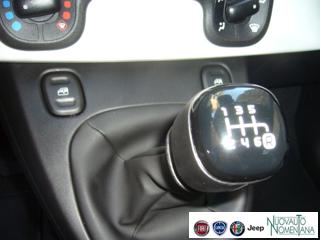 FIAT Panda Cross usata, con Isofix