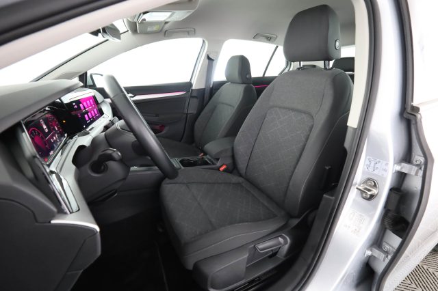 VOLKSWAGEN Golf usata 2