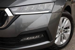 SKODA Octavia usata 163