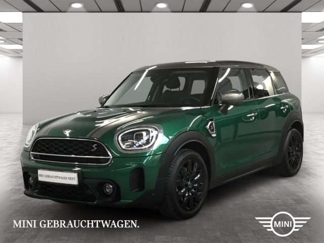 MINI Countryman usata, con ABS