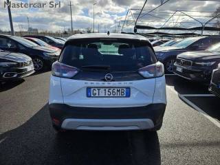 OPEL Crossland usata, con Alzacristalli elettrici