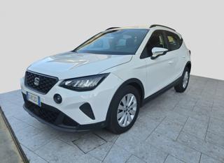 SEAT Arona 1.0 EcoTSI 110 CV DSG Style *VENDUTA*