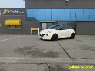 OPEL Adam usata, con Bluetooth