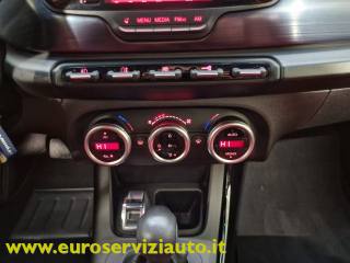 ALFA ROMEO Giulietta usata, con Volante in pelle